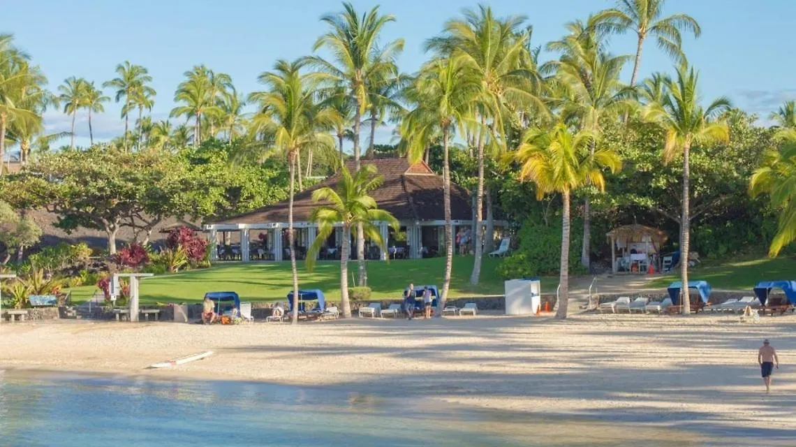 One Ocean Ohana Expansive Views Exclusive Oceanfront Grotto Pool Plus Private Pool Spa 唯客乐渡假村 美国