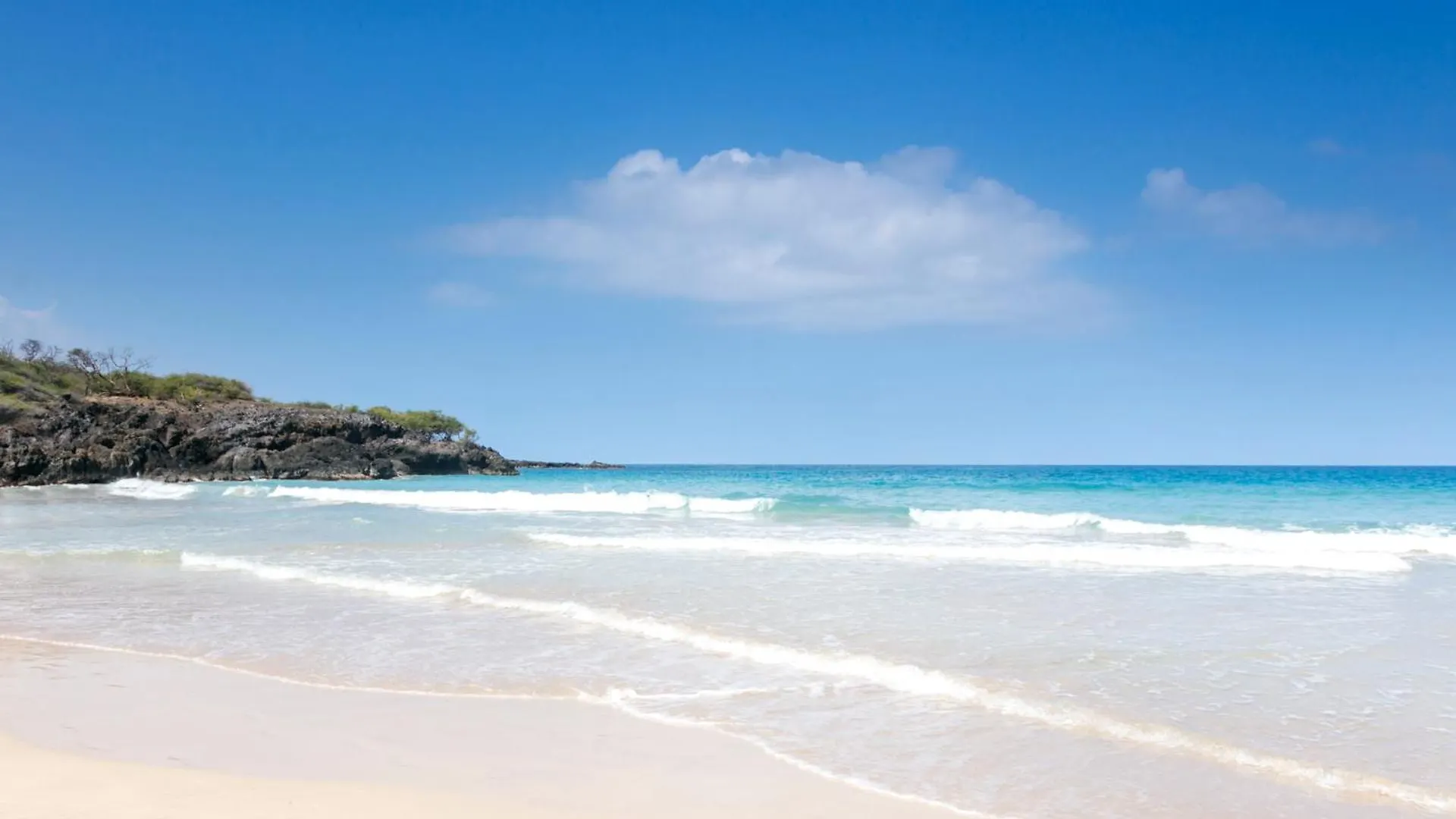 度假居 One Ocean Ohana Expansive Views Exclusive Oceanfront Grotto Pool Plus Private Pool Spa 唯客乐渡假村