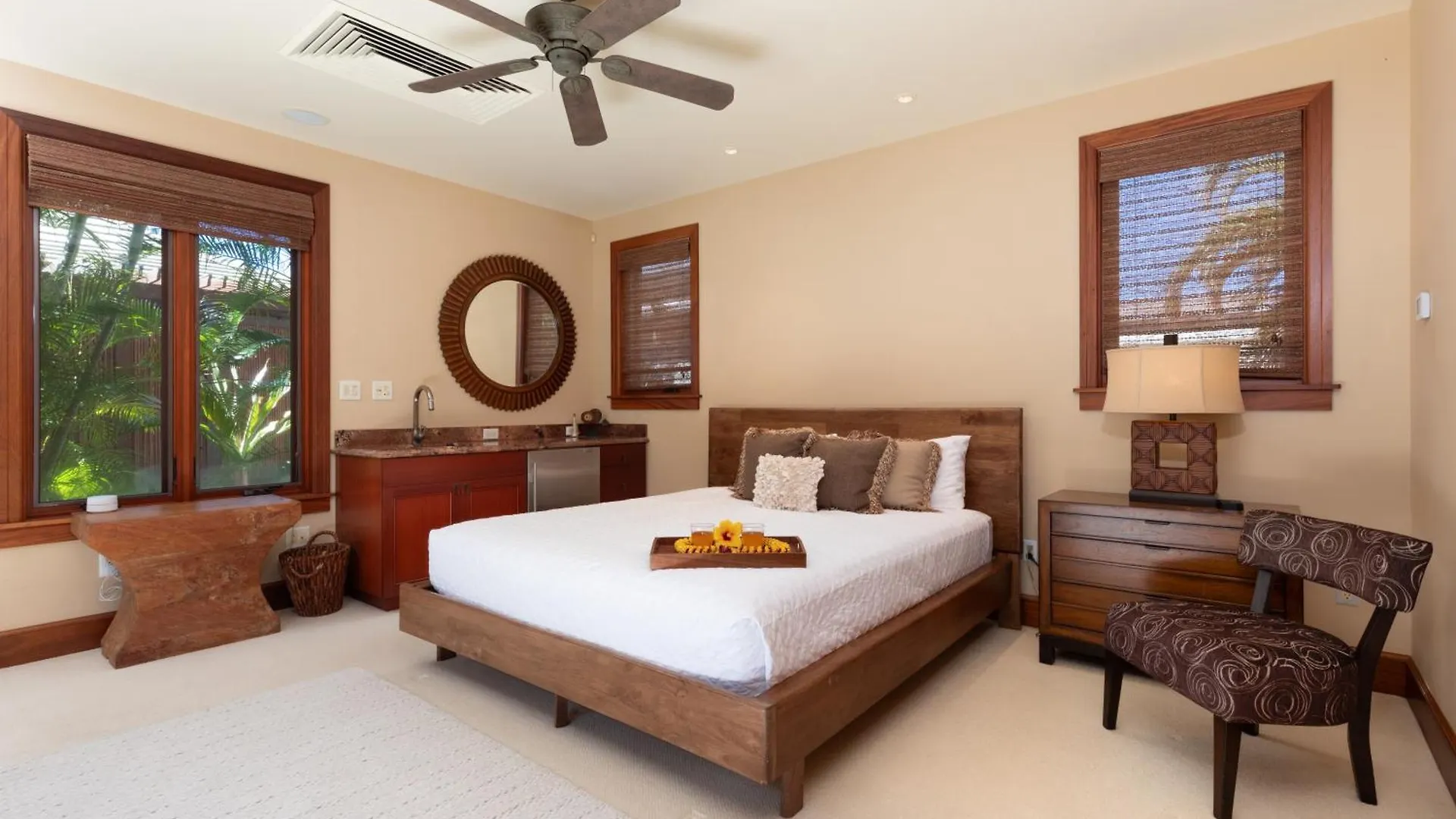 度假居 One Ocean Ohana Expansive Views Exclusive Oceanfront Grotto Pool Plus Private Pool Spa 唯客乐渡假村 美国