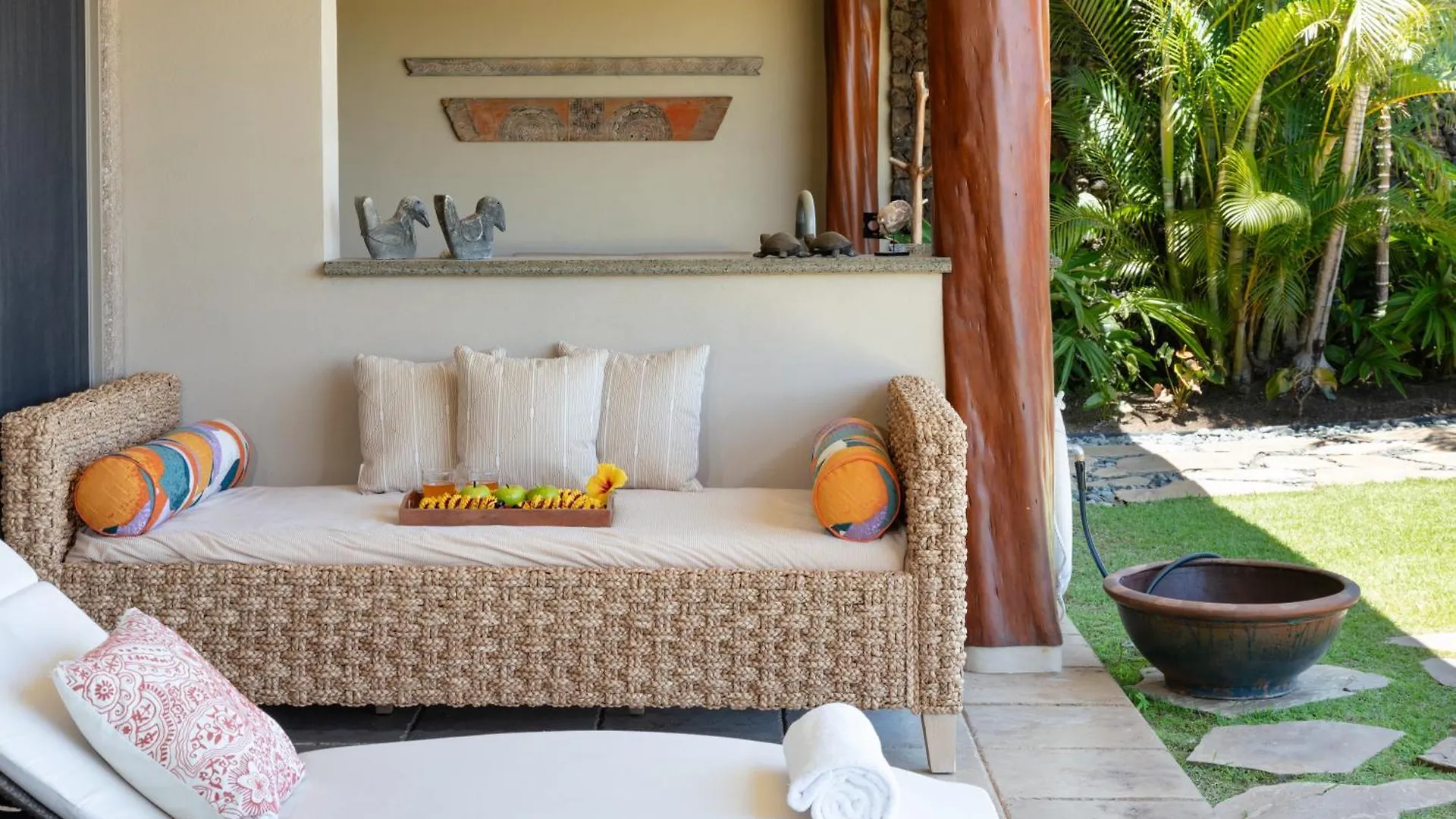 度假居 One Ocean Ohana Expansive Views Exclusive Oceanfront Grotto Pool Plus Private Pool Spa 唯客乐渡假村 美国