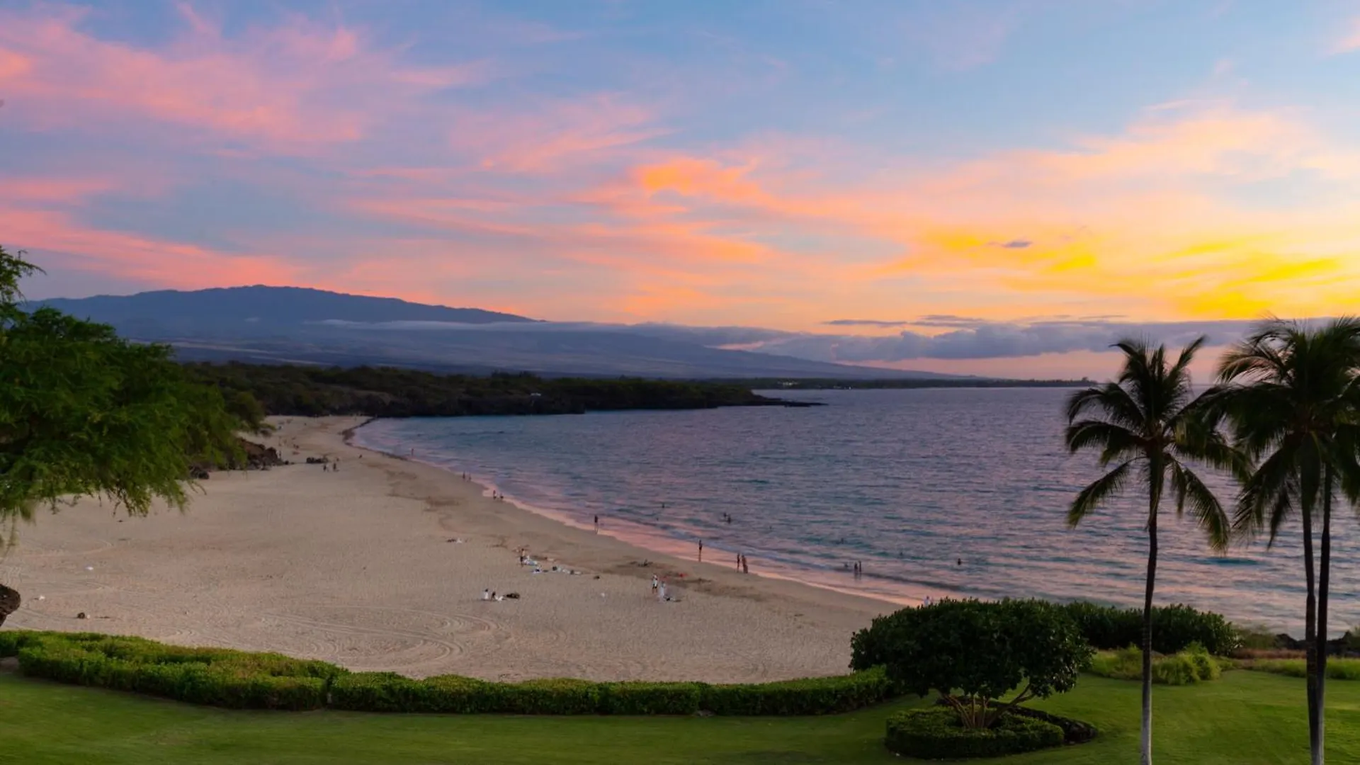 One Ocean Ohana Expansive Views Exclusive Oceanfront Grotto Pool Plus Private Pool Spa 唯客乐渡假村 美国