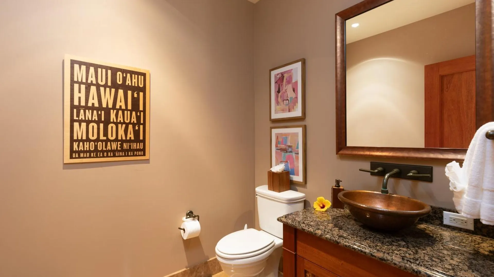 One Ocean Ohana Expansive Views Exclusive Oceanfront Grotto Pool Plus Private Pool Spa 唯客乐渡假村 美国