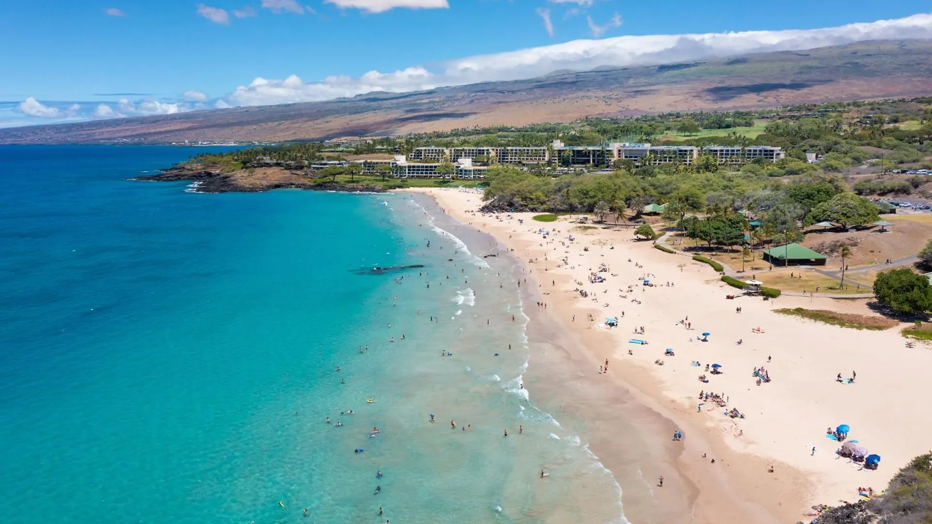 度假居 One Ocean Ohana Expansive Views Exclusive Oceanfront Grotto Pool Plus Private Pool Spa 唯客乐渡假村 美国