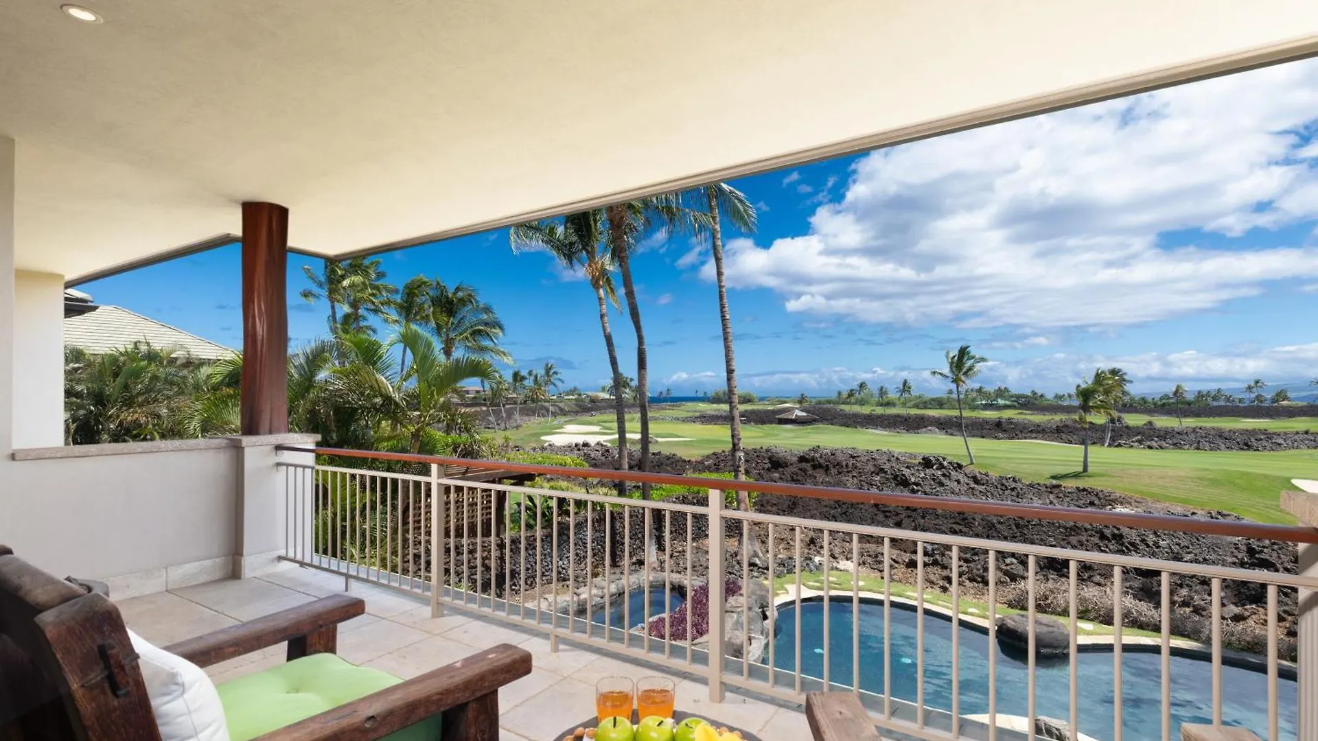 One Ocean Ohana Expansive Views Exclusive Oceanfront Grotto Pool Plus Private Pool Spa 唯客乐渡假村 0*,  美国