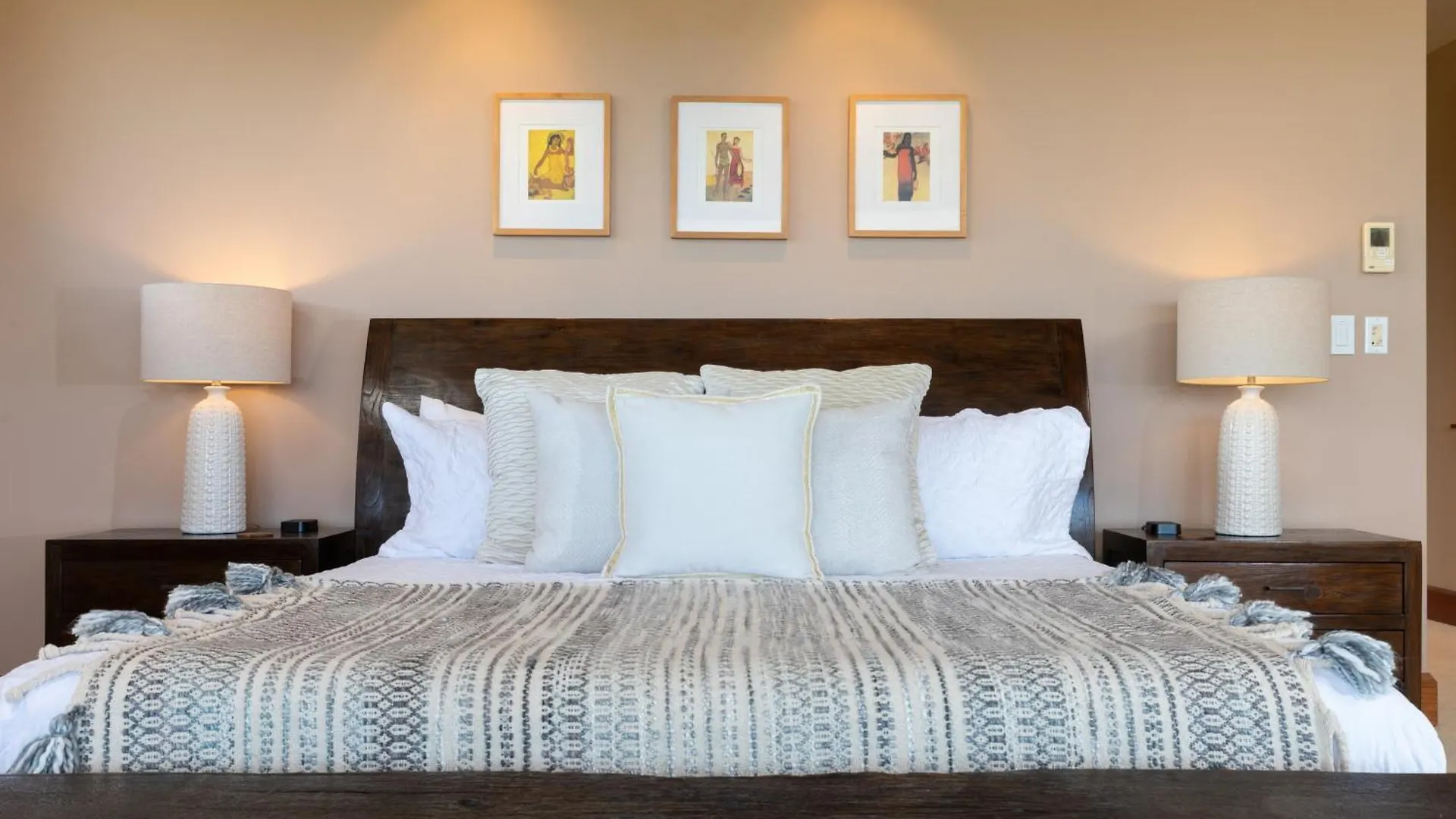 One Ocean Ohana Expansive Views Exclusive Oceanfront Grotto Pool Plus Private Pool Spa 唯客乐渡假村